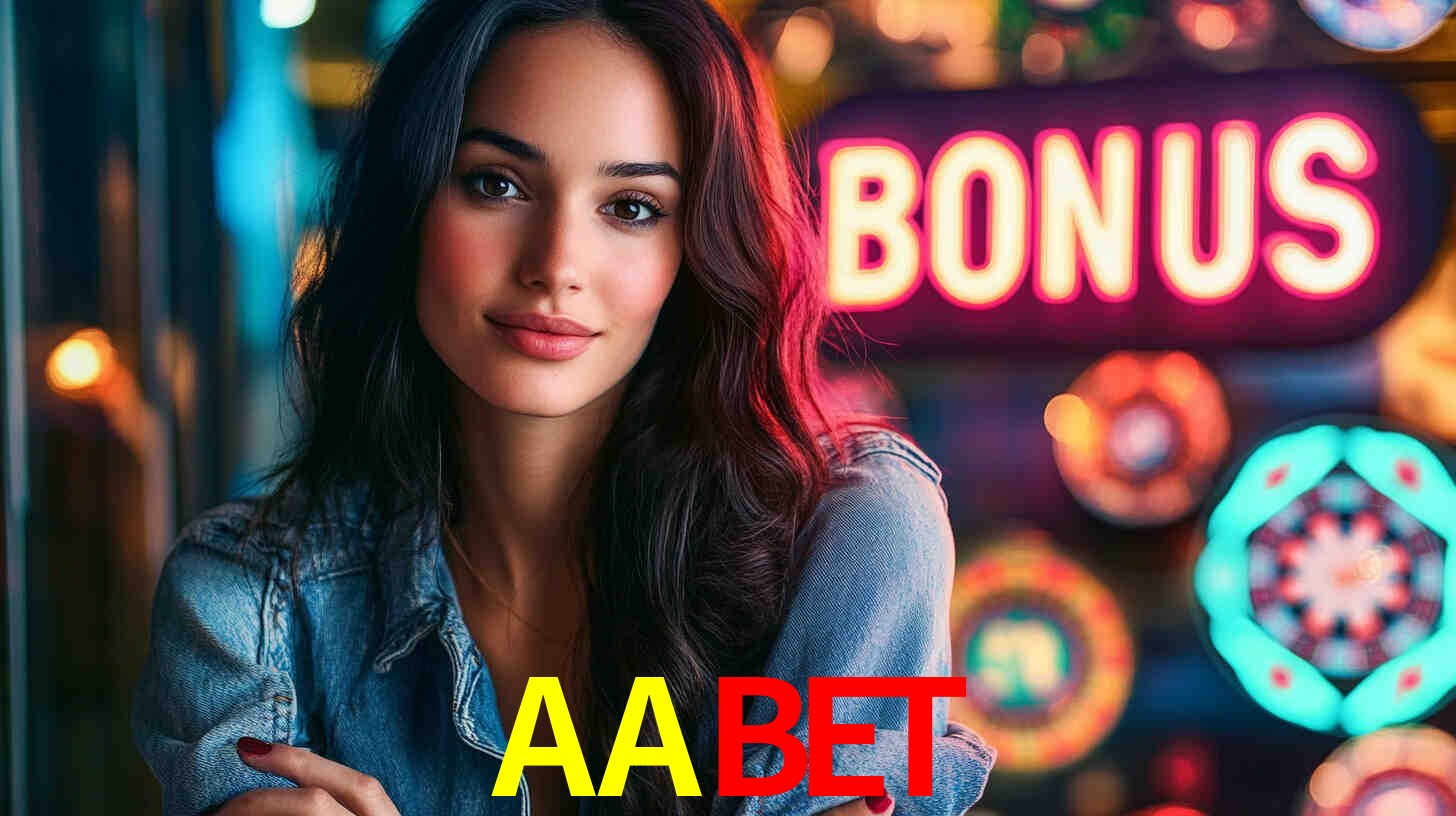 Descubra a Categoria de Bônus no AABET: Uma Oportunidade Imperdível