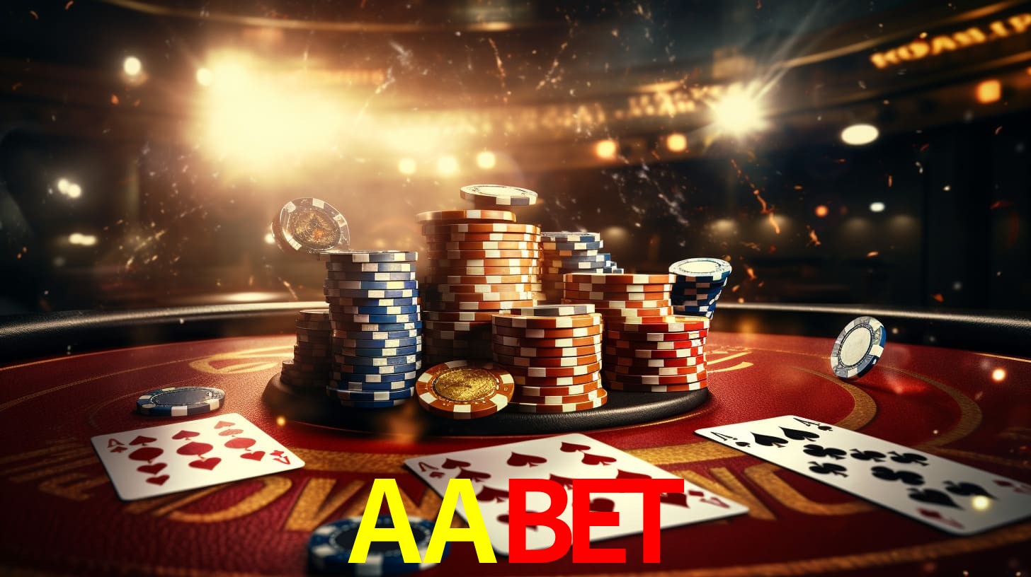 Jackpots no AABET: A Emoção dos Grandes Prêmios