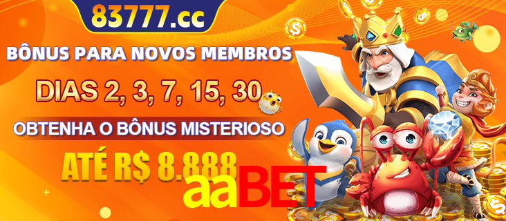 Anúncio dos benefícios para Membro VIP Sênior na plataforma aabet, incluindo bônus promocionais, semanais e mensais, ilustrado com o personagem Fortune Tiger.