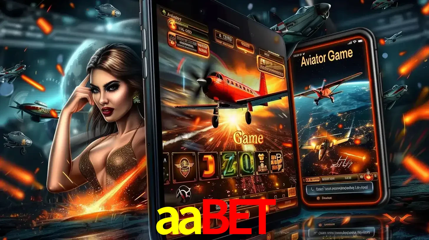 Mulher estilosa cercada por telas que exibem a jogabilidade do Aviator, capturando a intensidade e a estratégia deste popular crash game oferecido pelo aabet.